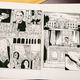 According to former President Barack Obama, only the graphic novel format had the expressive palette capable of truly capturing his eight years in office.